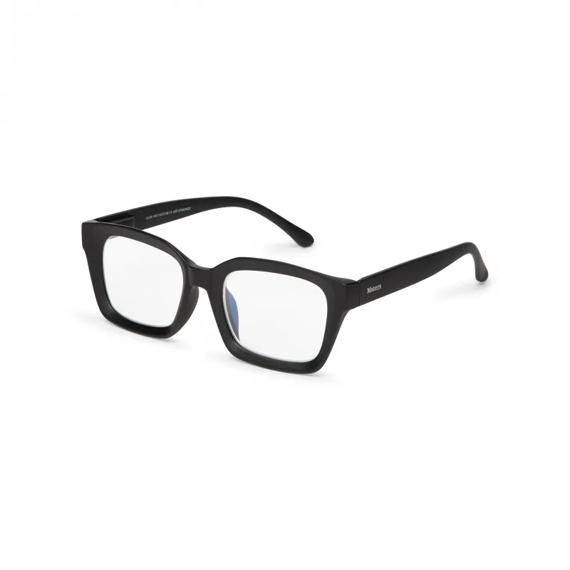 ΓΥΑΛΙΑ ΠΡΕΣΒΥΩΠΙΑΣ OBSIDIANA BLACK/NEGRA MATTERS ΓΥΑΛΙΑ ΠΡΕΣΒΥΩΠΙΑΣ OBSIDIANA BLACK/NEGRA MATTERS